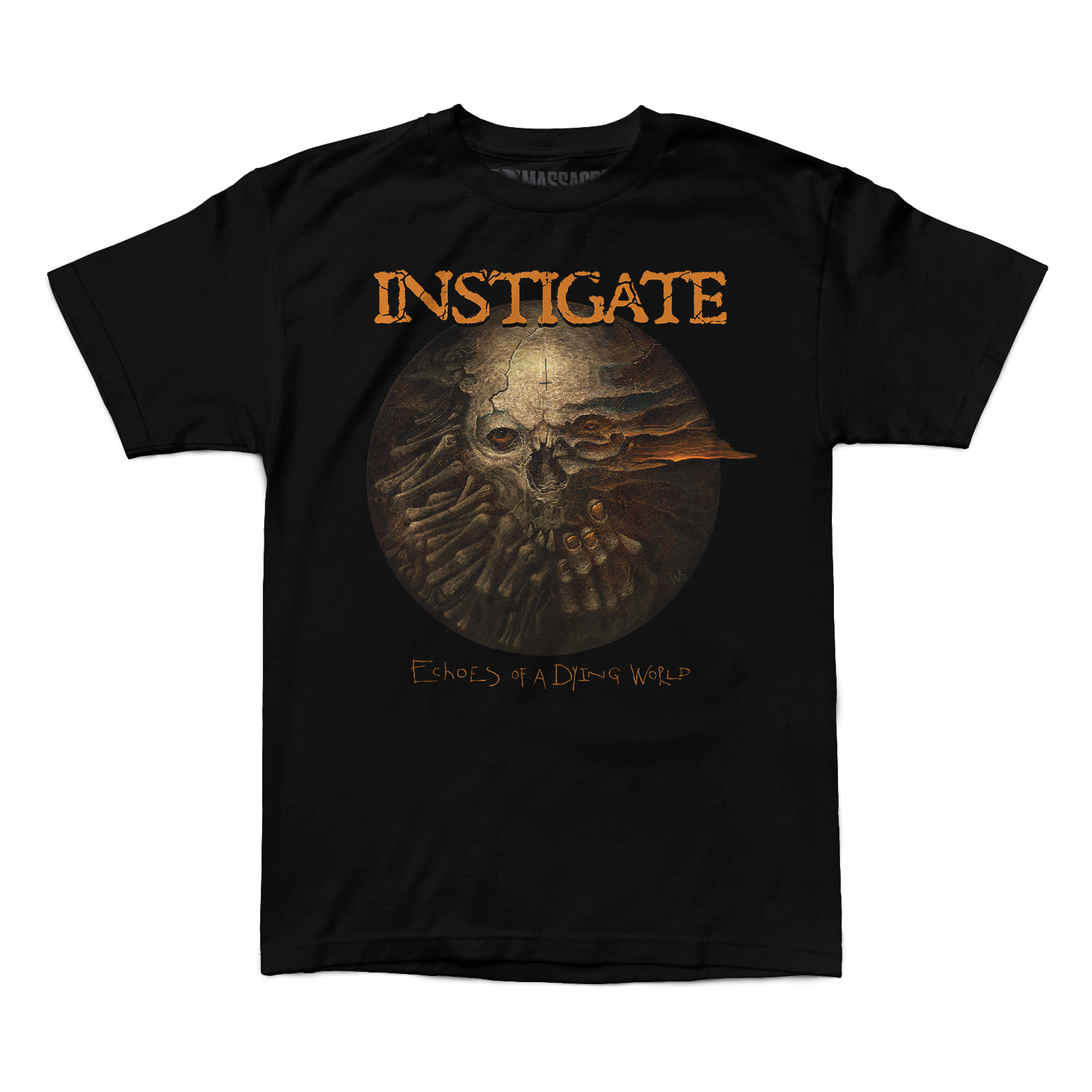 Instigate "EP" Shirt T-Shirts, Hoodie, Sweatshirt