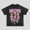 INTER MIAMI TEE Hoodie, Sweatshirt | CiraTrend.com (Image 1)
