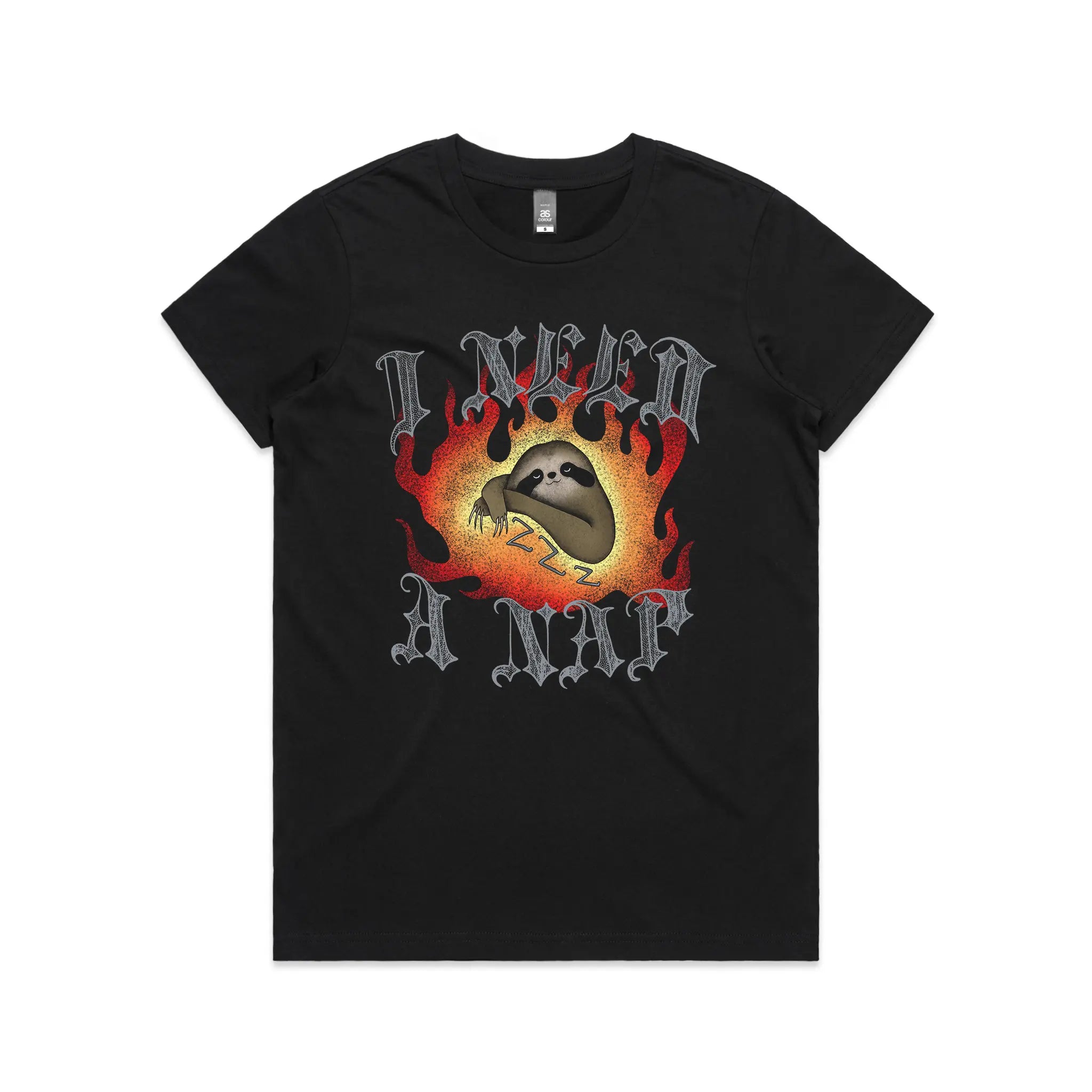 I Need A Nap Tee Hoodie, Sweatshirt | CiraTrend.com (Image 4)