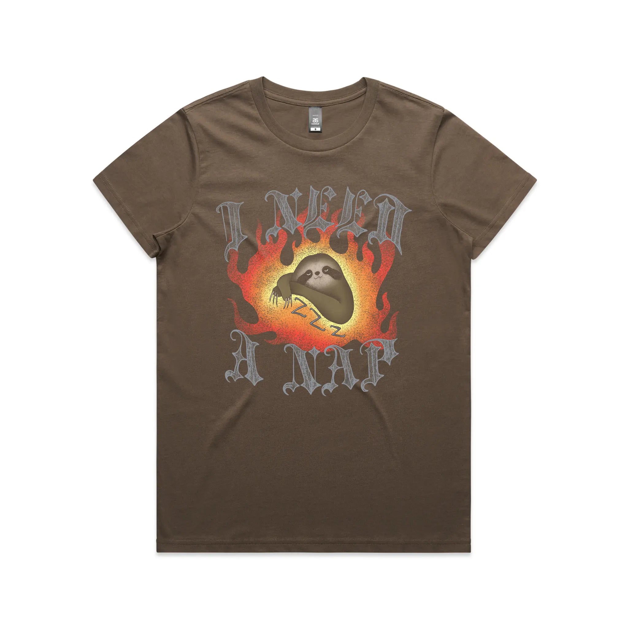 I Need A Nap Tee Hoodie, Sweatshirt | CiraTrend.com (Image 5)