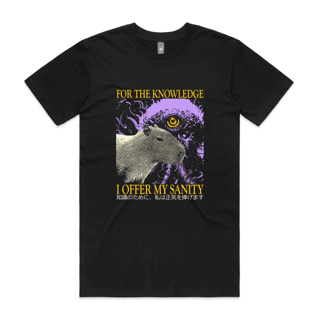 I Offer My Sanity Tee Hoodie, Sweatshirt | CiraTrend.com (Image 1)