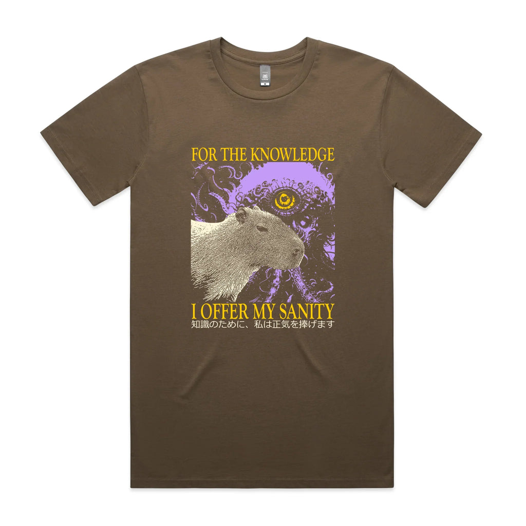 I Offer My Sanity Tee Hoodie, Sweatshirt | CiraTrend.com (Image 3)