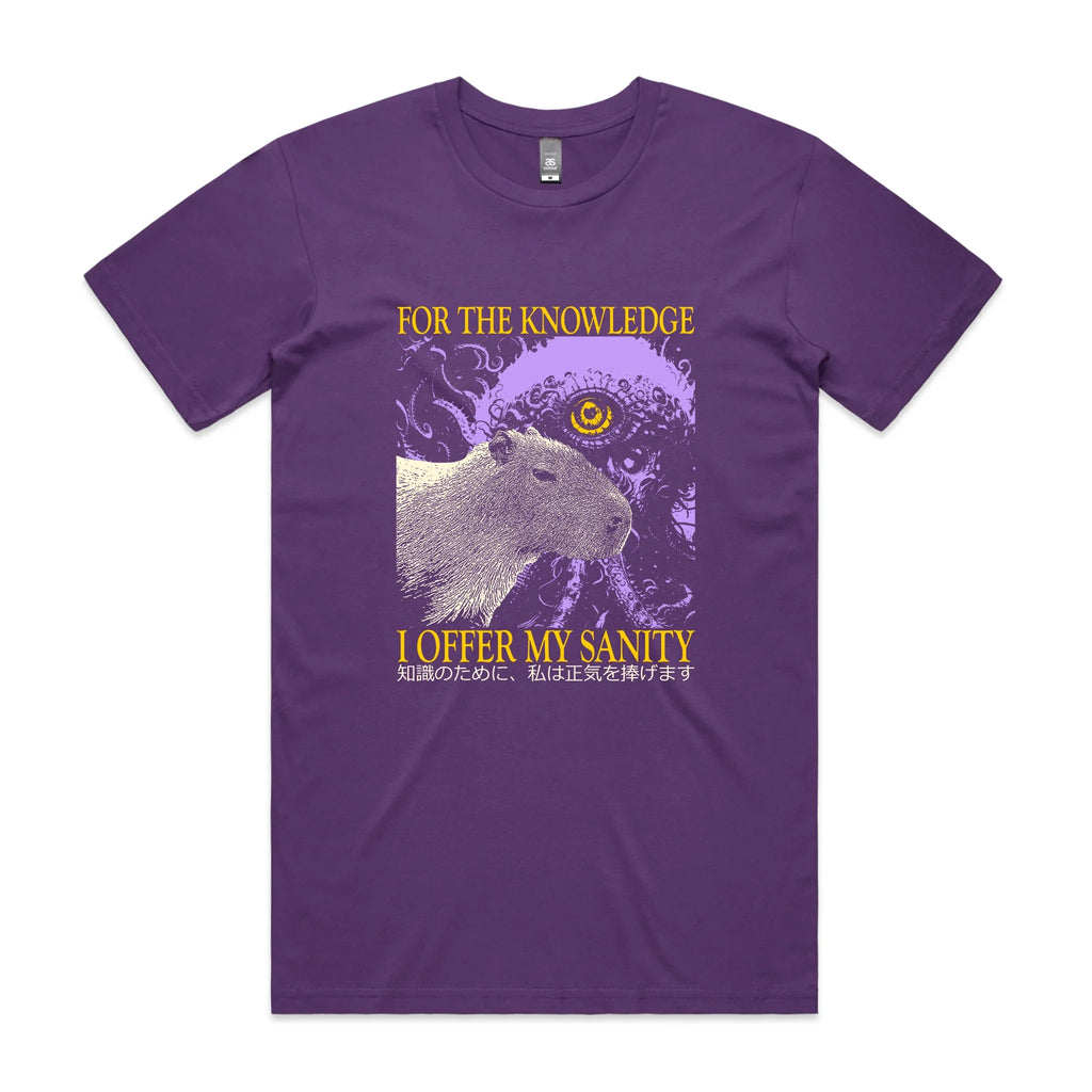 I Offer My Sanity Tee Hoodie, Sweatshirt | CiraTrend.com (Image 4)