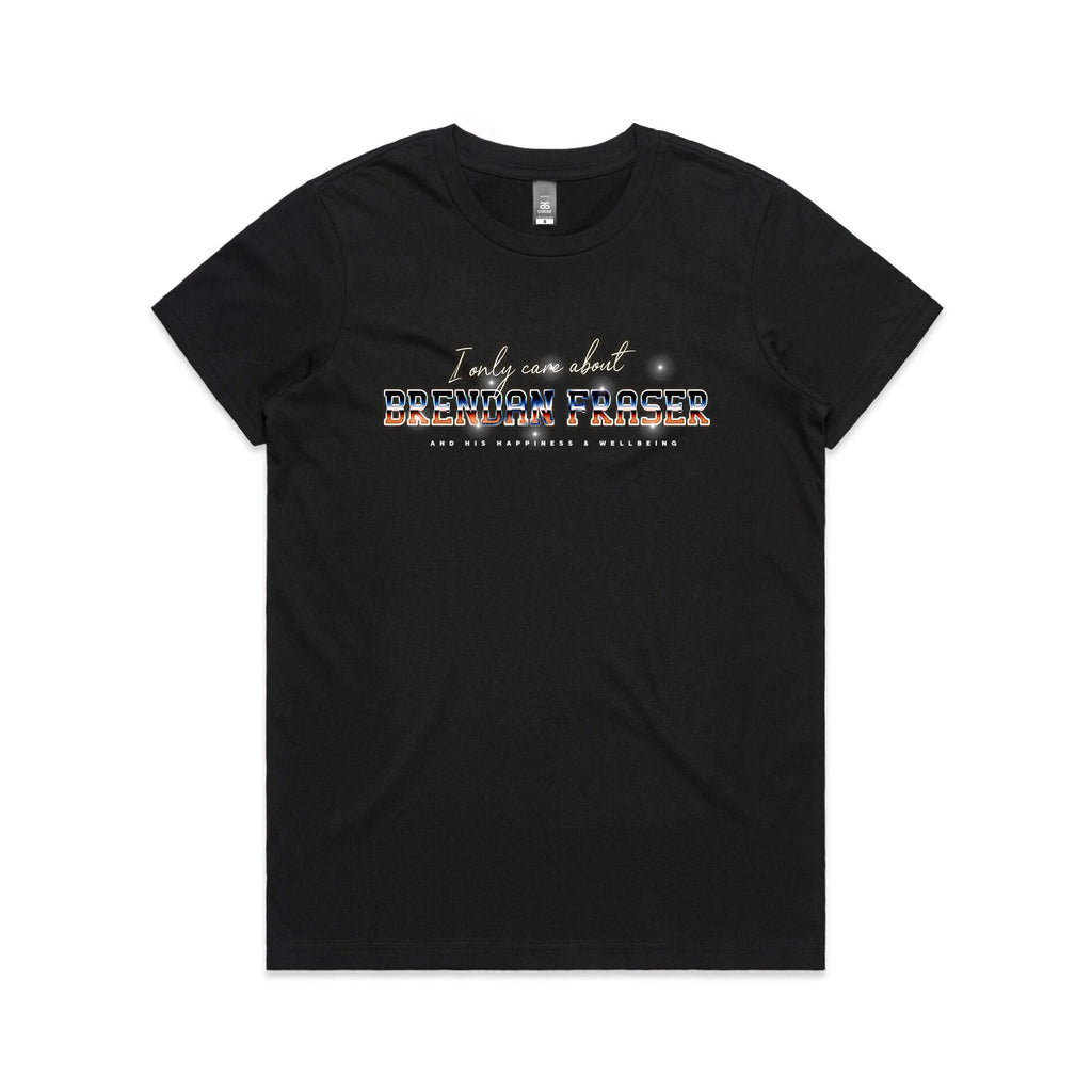 I Only Care About Brendan Tee Hoodie, Sweatshirt | CiraTrend.com (Image 2)
