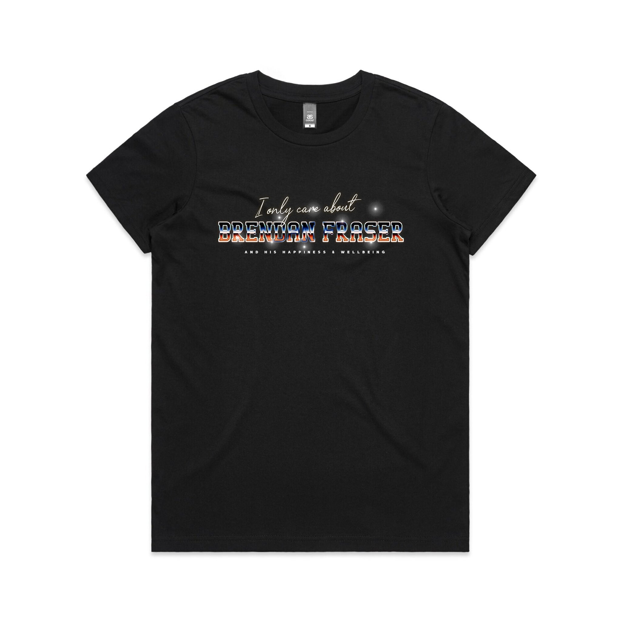 I Only Care About Brendan Tee Hoodie, Sweatshirt | CiraTrend.com (Image 2)