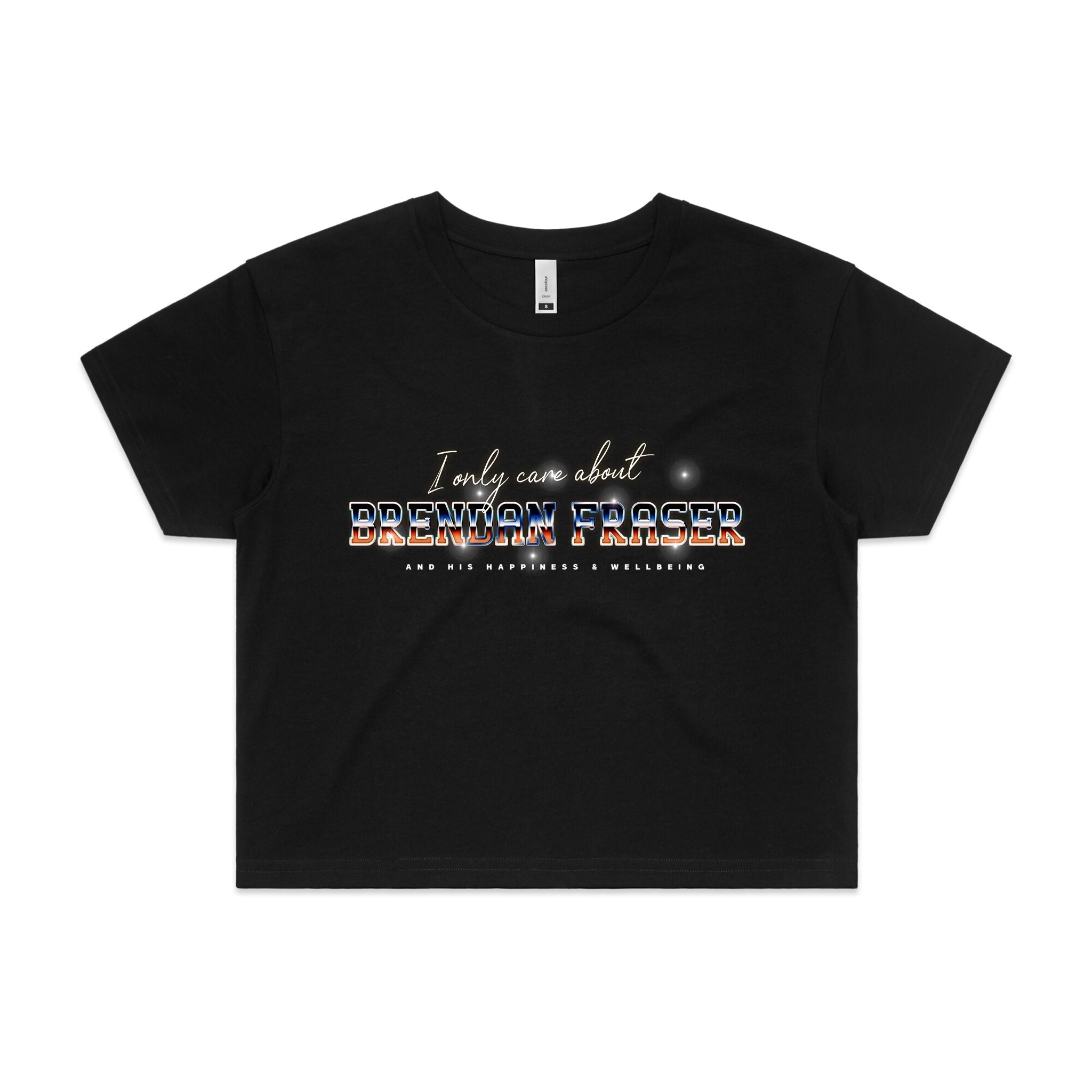 I Only Care About Brendan Tee Hoodie, Sweatshirt | CiraTrend.com (Image 3)