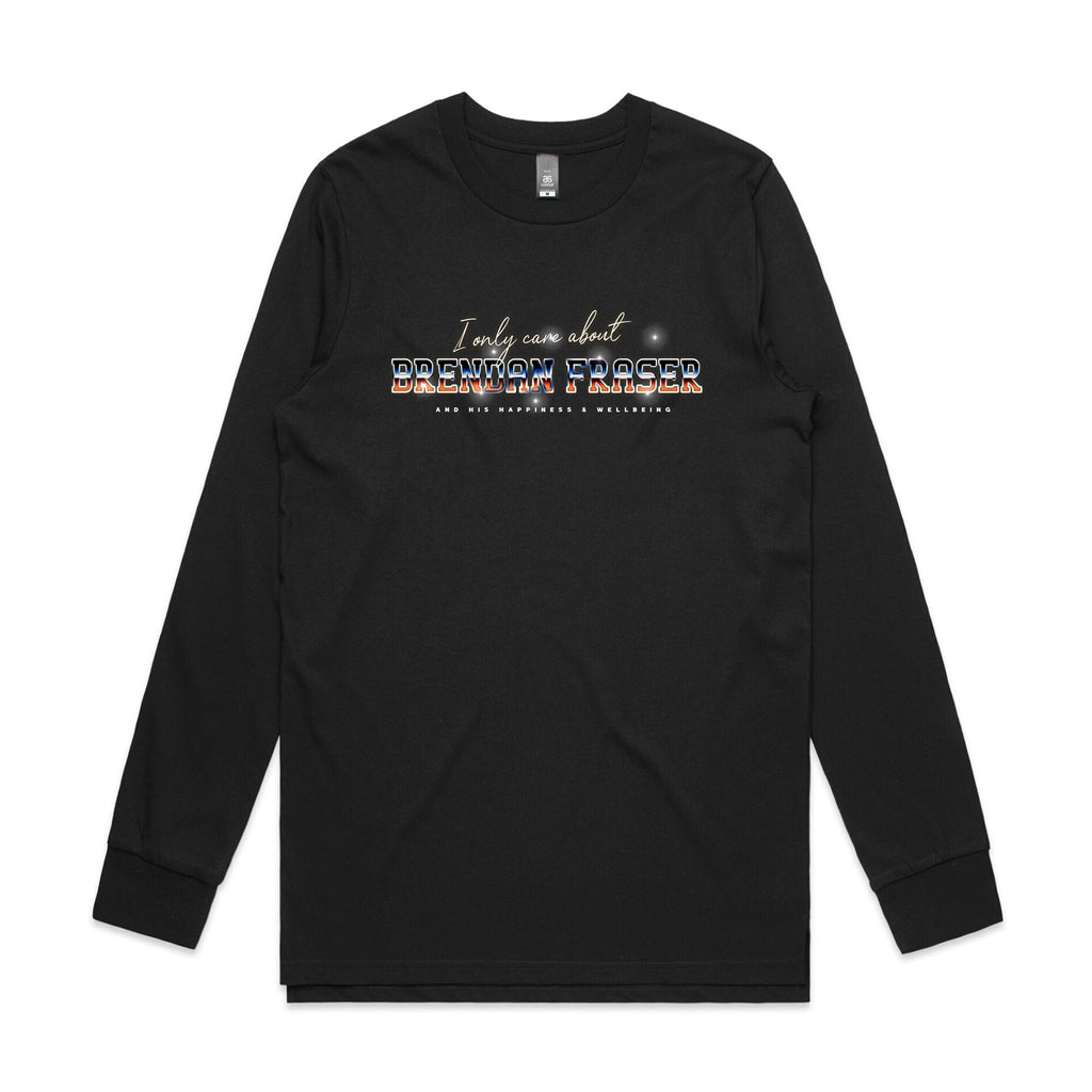I Only Care About Brendan Tee Hoodie, Sweatshirt | CiraTrend.com (Image 4)