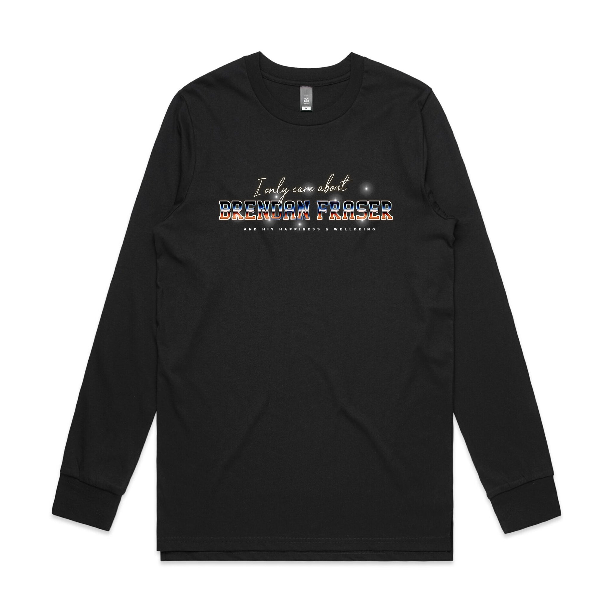 I Only Care About Brendan Tee Hoodie, Sweatshirt | CiraTrend.com (Image 4)