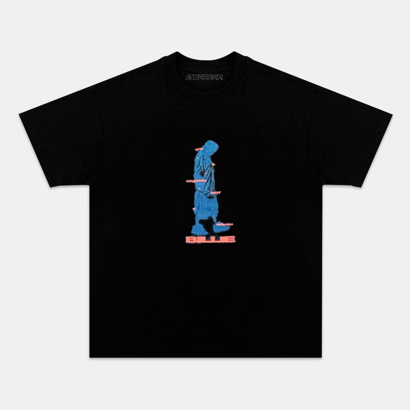 BILLIE EILISH TEE V2.2 Hoodie, Sweatshirt | CiraTrend.com (Image 2)