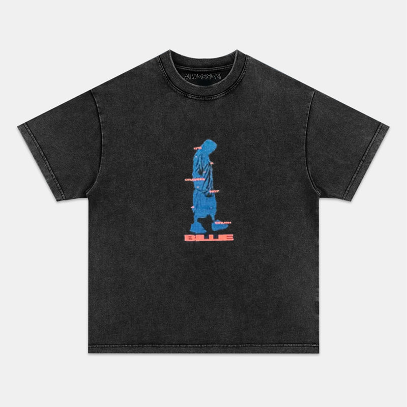 BILLIE EILISH TEE V2.2 Hoodie, Sweatshirt | CiraTrend.com (Image 1)