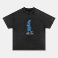 BILLIE EILISH TEE V2.2 Hoodie, Sweatshirt | CiraTrend.com (Image 1)