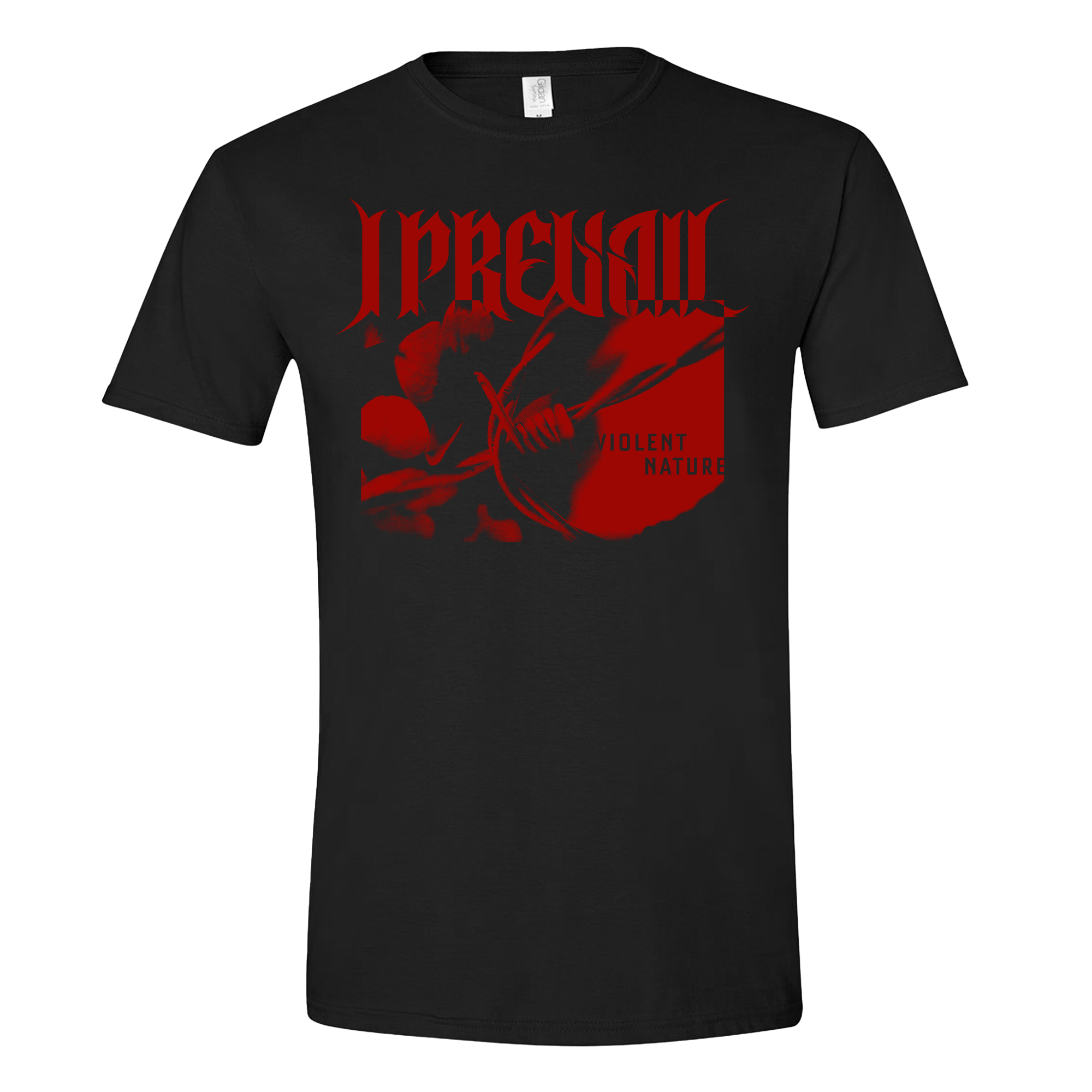 "Violent Single" T-Shirt