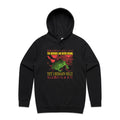 I Remain Silly Hoodie T-Shirts, Sweatshirt | CiraTrend.com (Image 1)
