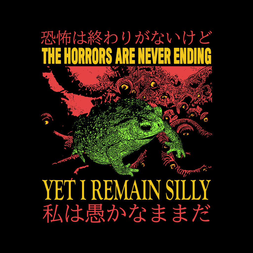 I Remain Silly Hoodie T-Shirts, Sweatshirt | CiraTrend.com (Image 5)