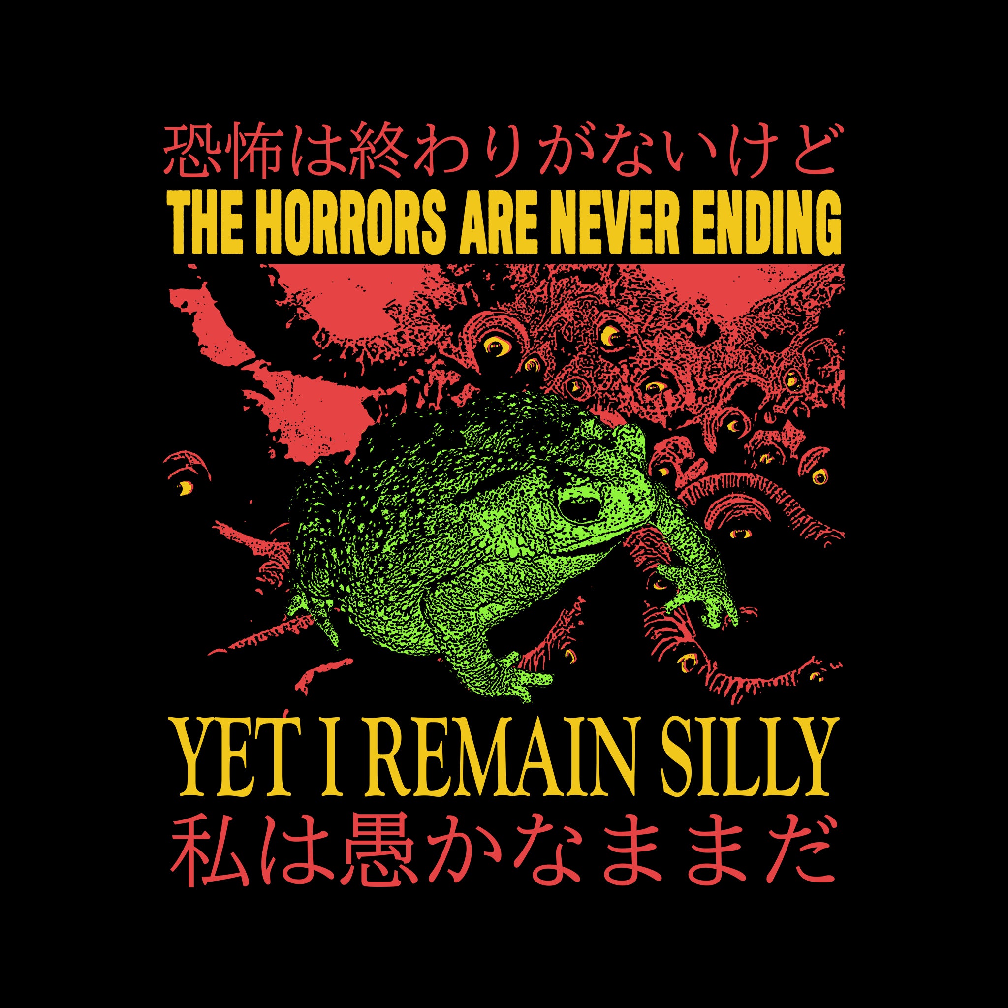 I Remain Silly Hoodie T-Shirts, Sweatshirt | CiraTrend.com (Image 5)
