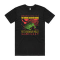 I Remain Silly Tee Hoodie, Sweatshirt | CiraTrend.com (Image 1)