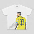ISAK SWEDEN TEE Hoodie, Sweatshirt | CiraTrend.com (Image 1)