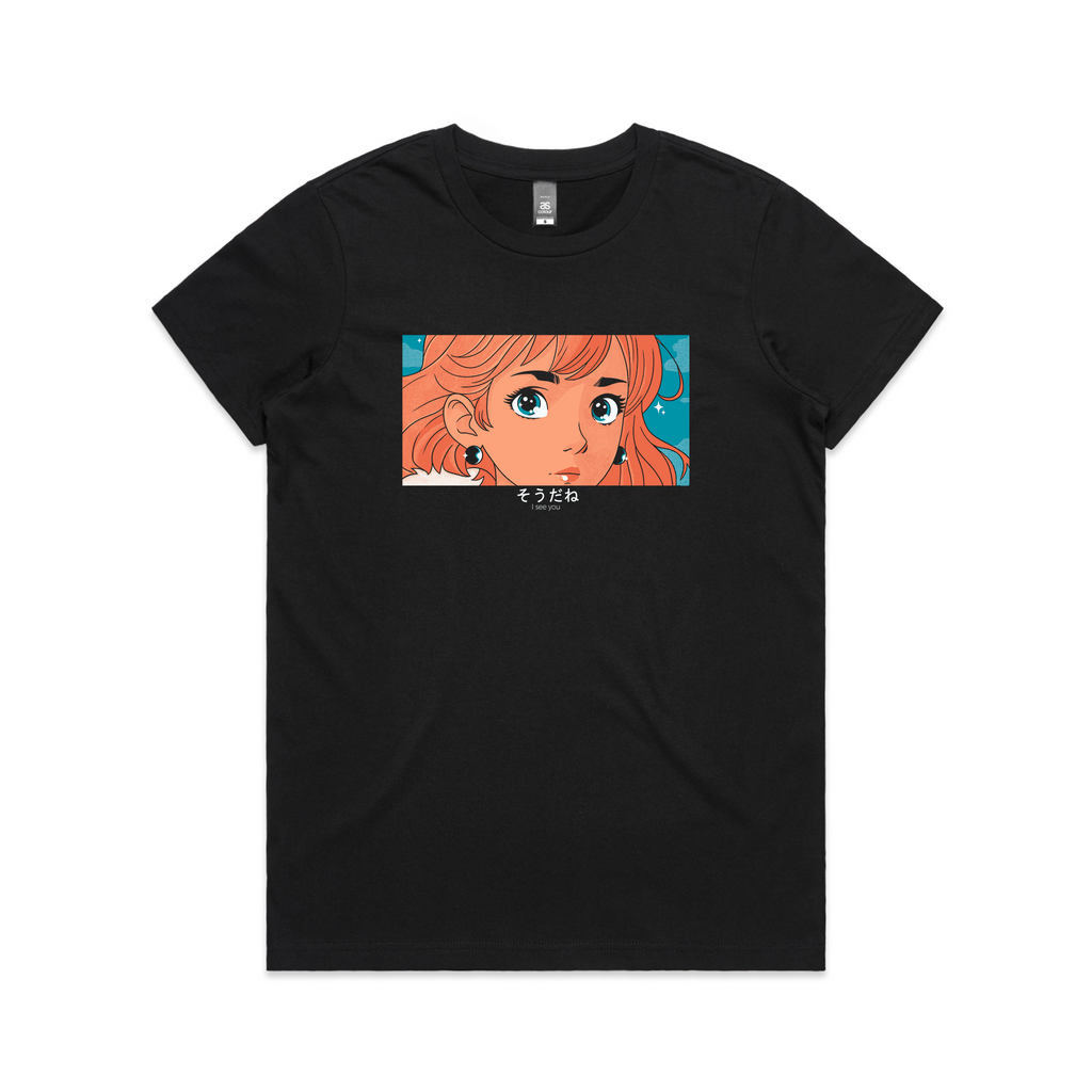 I See You Tee Hoodie, Sweatshirt | CiraTrend.com (Image 5)