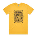 I Serve The Bees Tee Hoodie, Sweatshirt | CiraTrend.com (Image 1)
