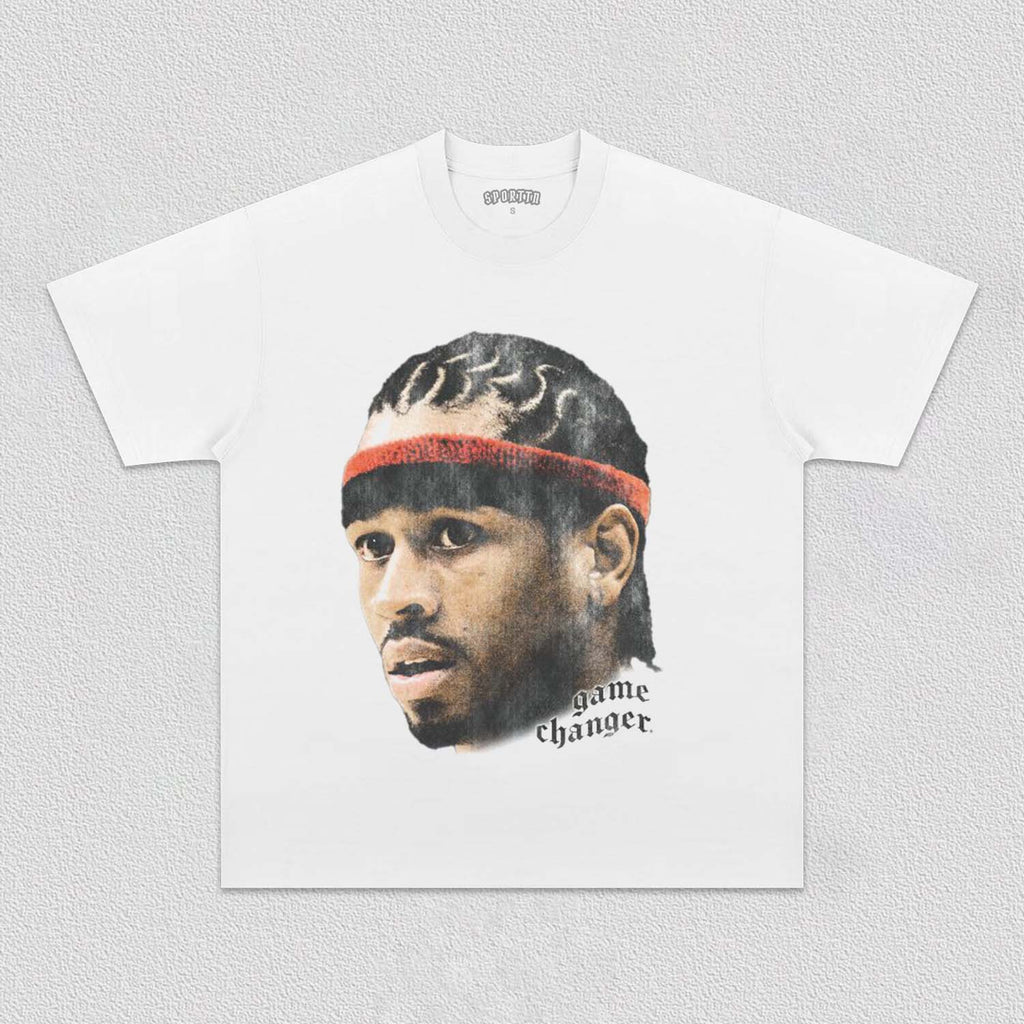 IVERSON 1.0 TEE Hoodie, Sweatshirt | CiraTrend.com (Image 3)