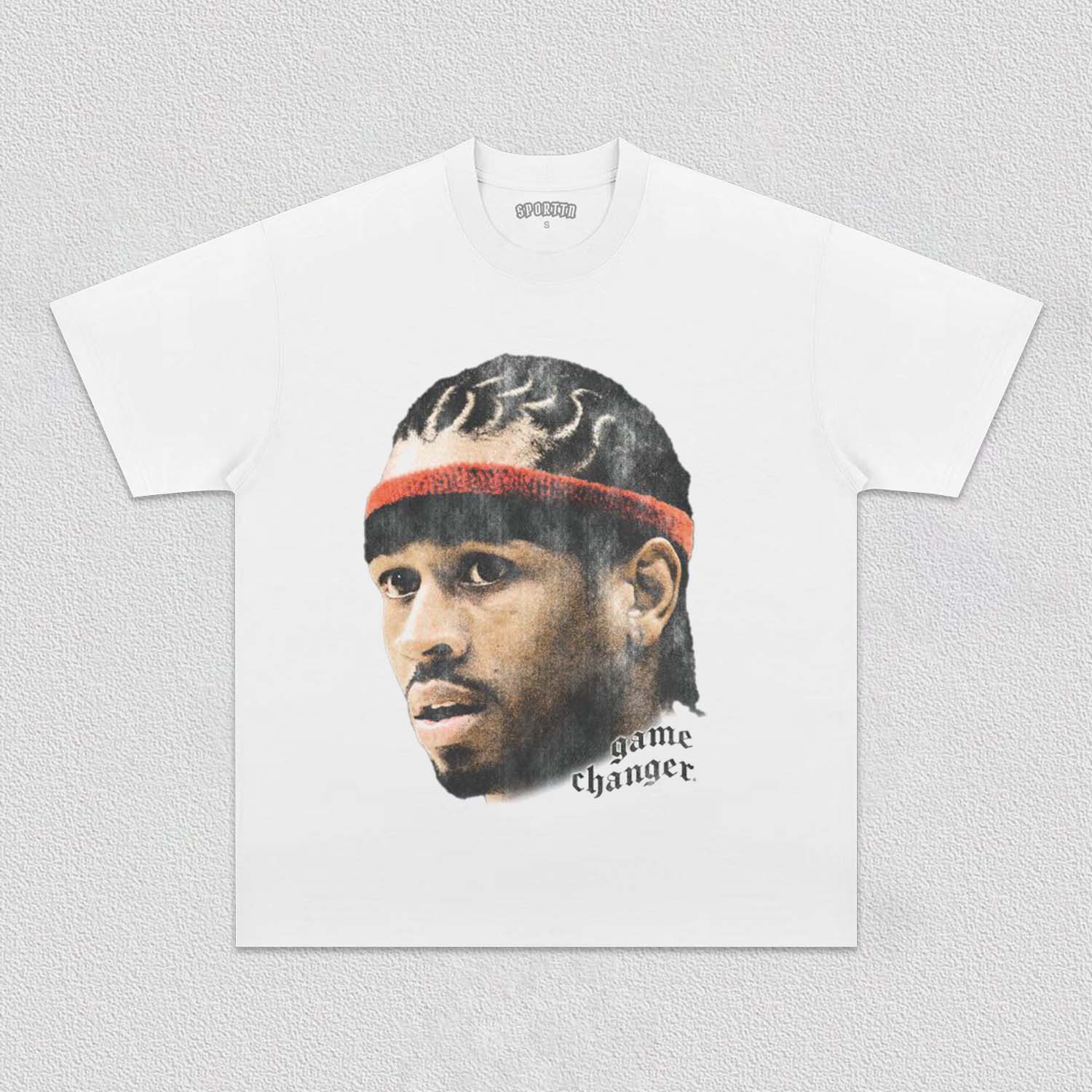 IVERSON 1.0 TEE Hoodie, Sweatshirt | CiraTrend.com (Image 3)