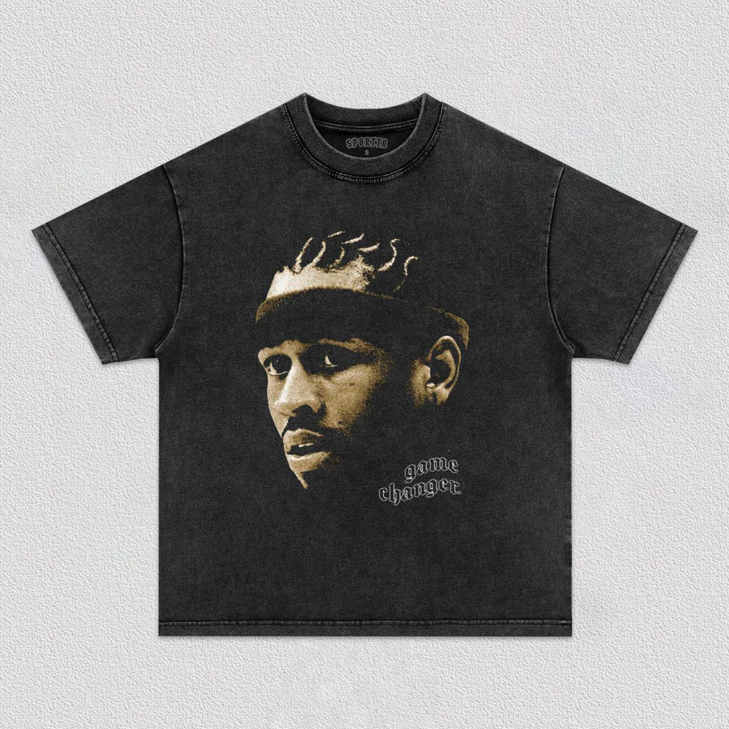IVERSON 1.0 TEE Hoodie, Sweatshirt | CiraTrend.com (Image 2)