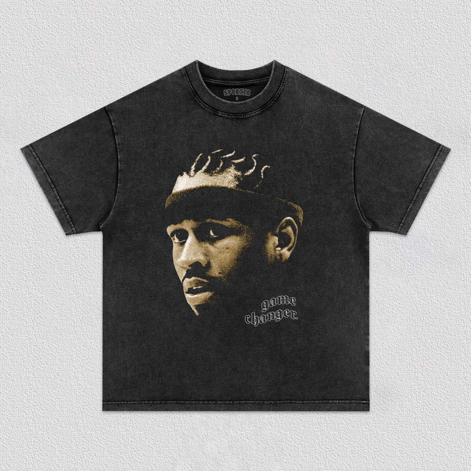 IVERSON 1.0 TEE Hoodie, Sweatshirt | CiraTrend.com (Image 2)