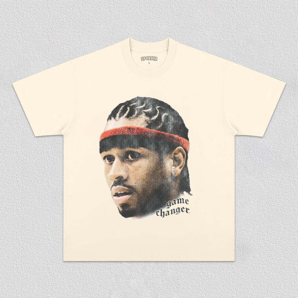 IVERSON 1.0 TEE Hoodie, Sweatshirt | CiraTrend.com (Image 4)