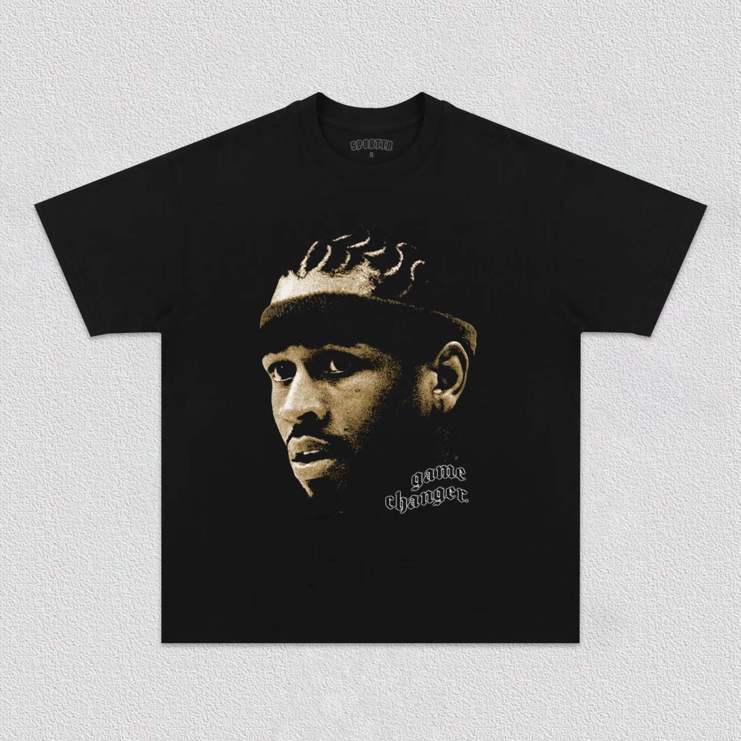 IVERSON 1.0 TEE Hoodie, Sweatshirt | CiraTrend.com (Image 5)