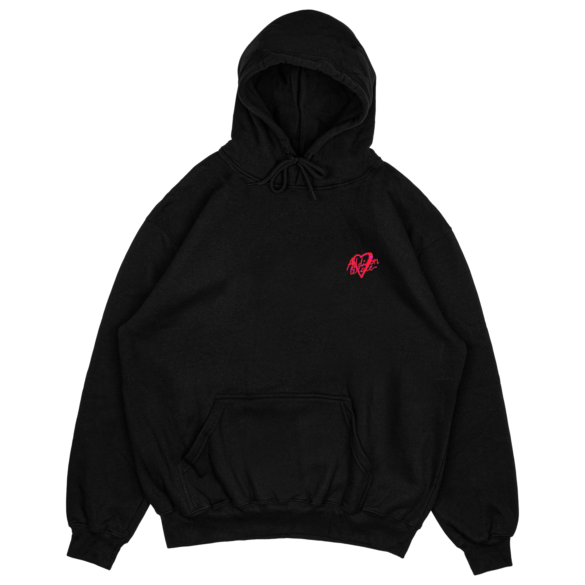 Addison Grace - I Wanna Be A Boy Hoodie