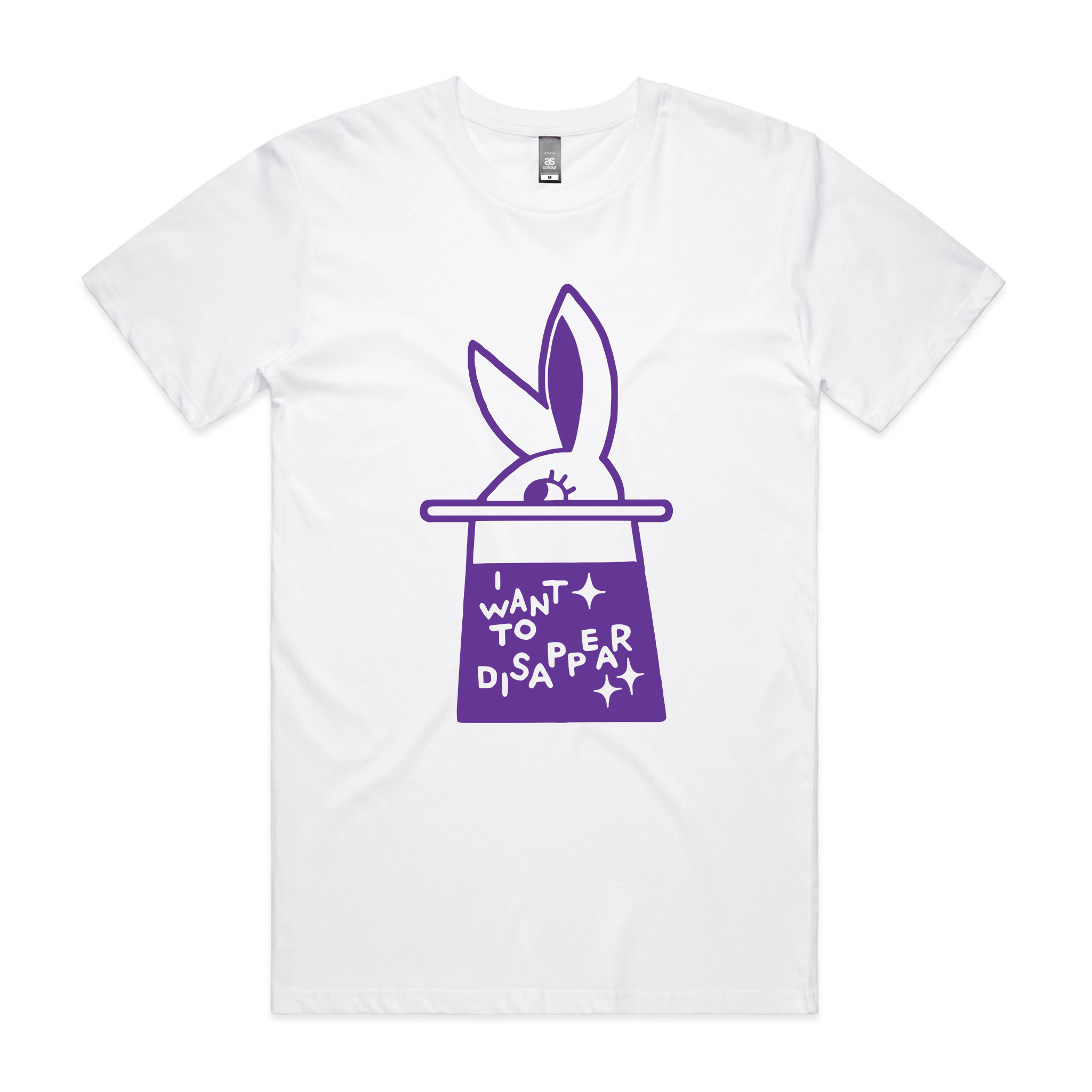 I Want Disappear T-Shirts, Hoodie, Sweatshirt