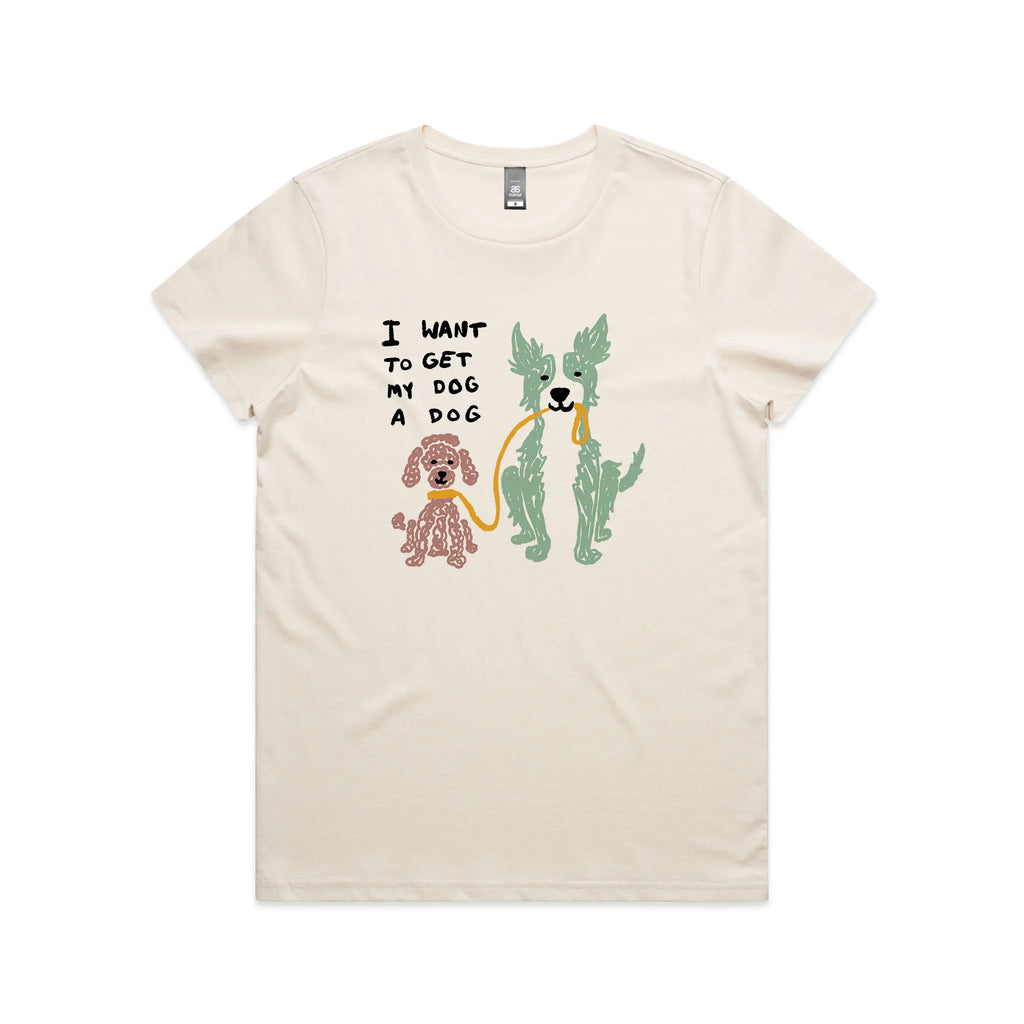 I Want To Get My Dog A Dog Tee Hoodie, Sweatshirt | CiraTrend.com (Image 5)