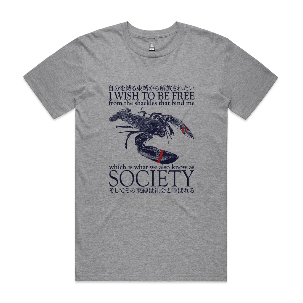 I Wish To Be Free Tee Hoodie, Sweatshirt | CiraTrend.com (Image 2)