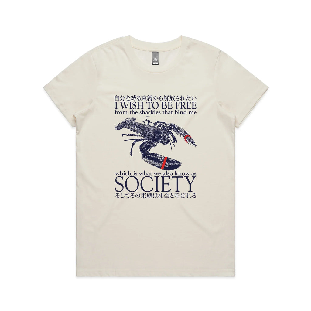 I Wish To Be Free Tee Hoodie, Sweatshirt | CiraTrend.com (Image 4)
