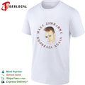 Ian Smith Make Zimbabwe Rhodesia Again shirt