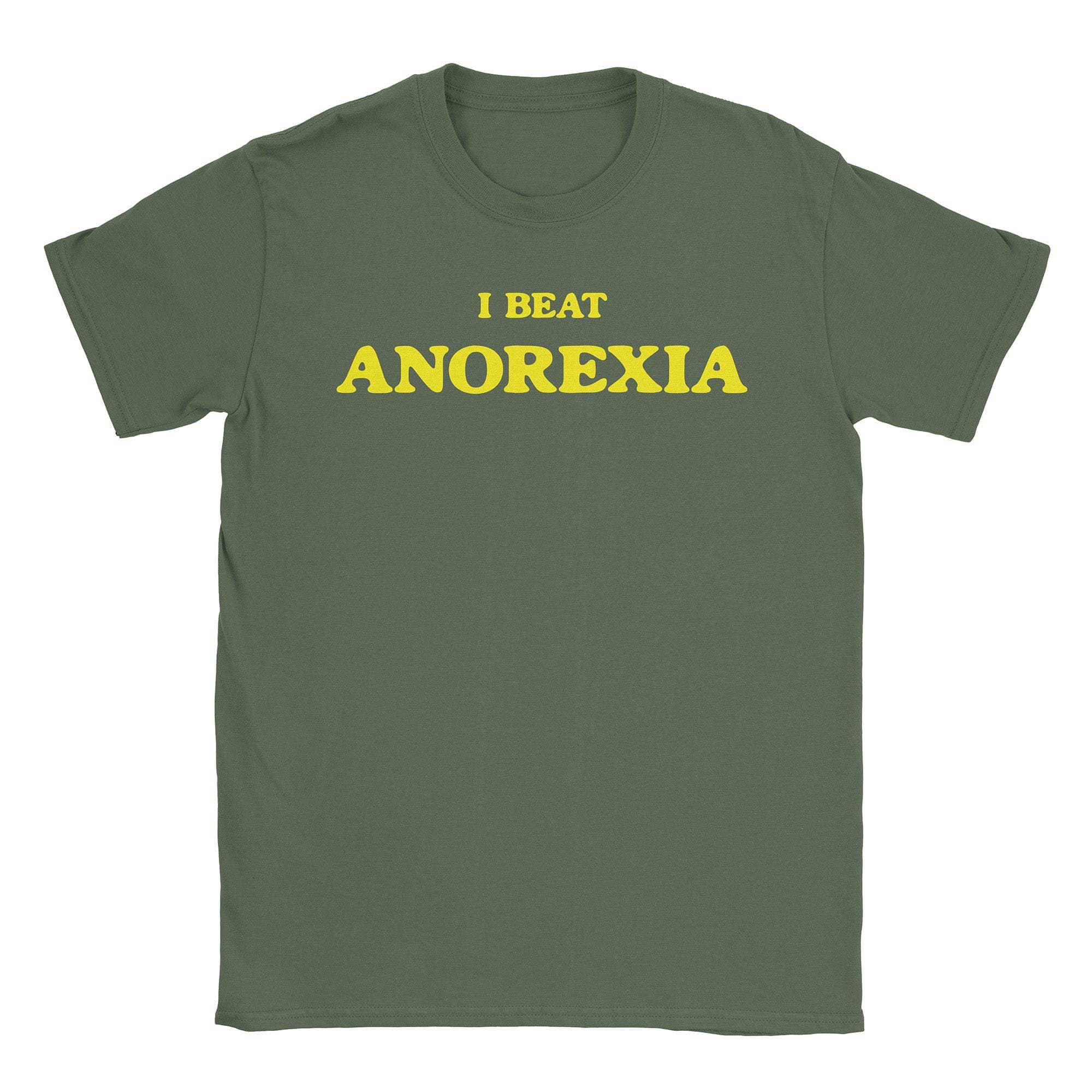 Anorexia T-Shirts, Hoodie, Sweatshirt