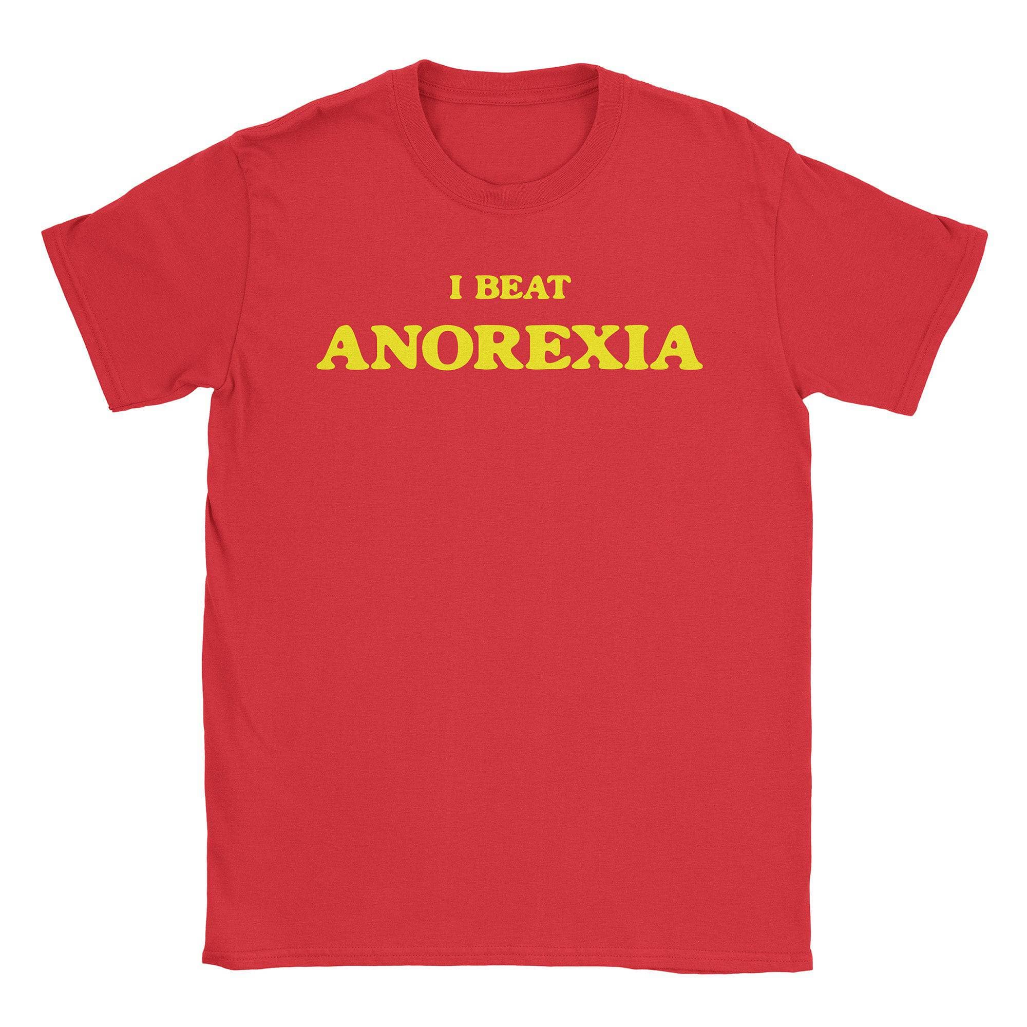 Anorexia T-Shirts, Hoodie, Sweatshirt