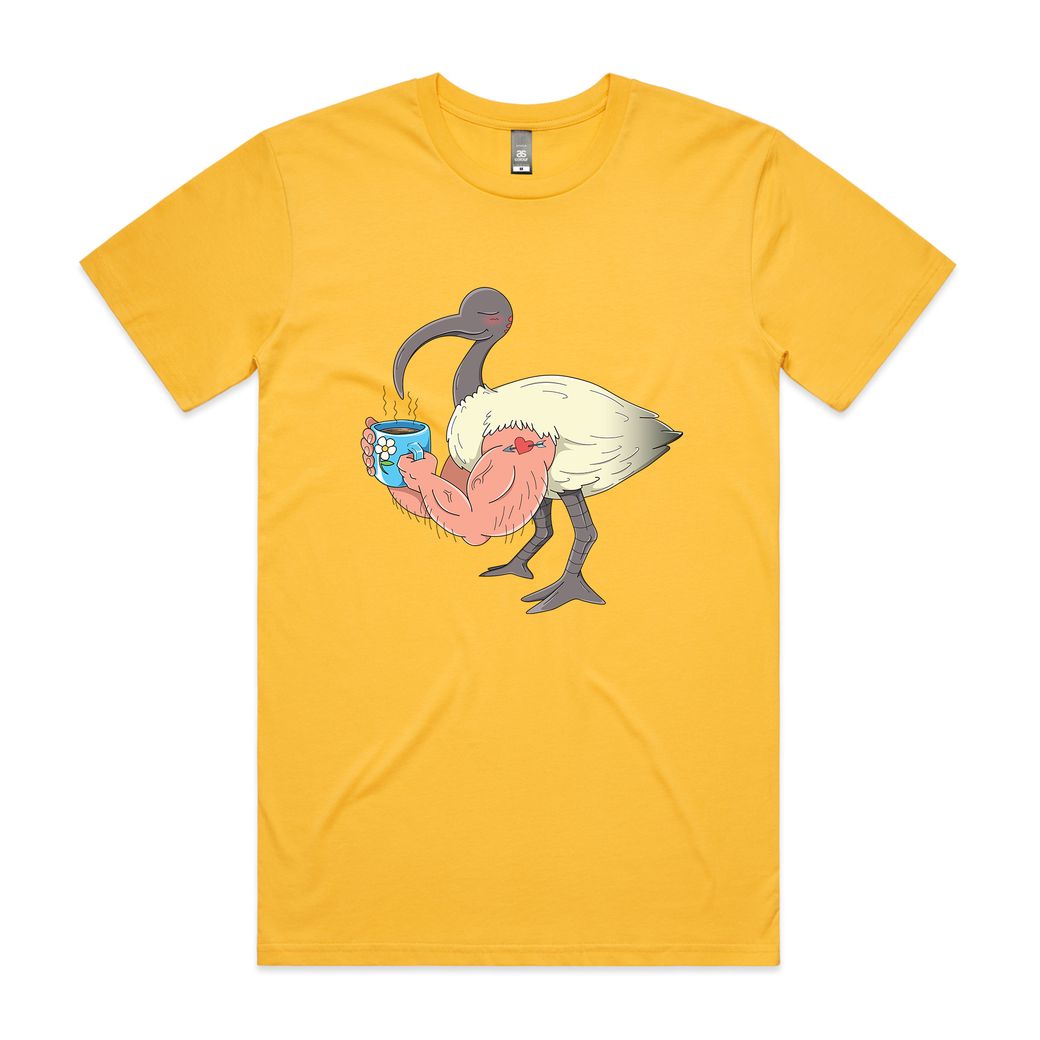Ibis Arms T-Shirts, Hoodie, Sweatshirt
