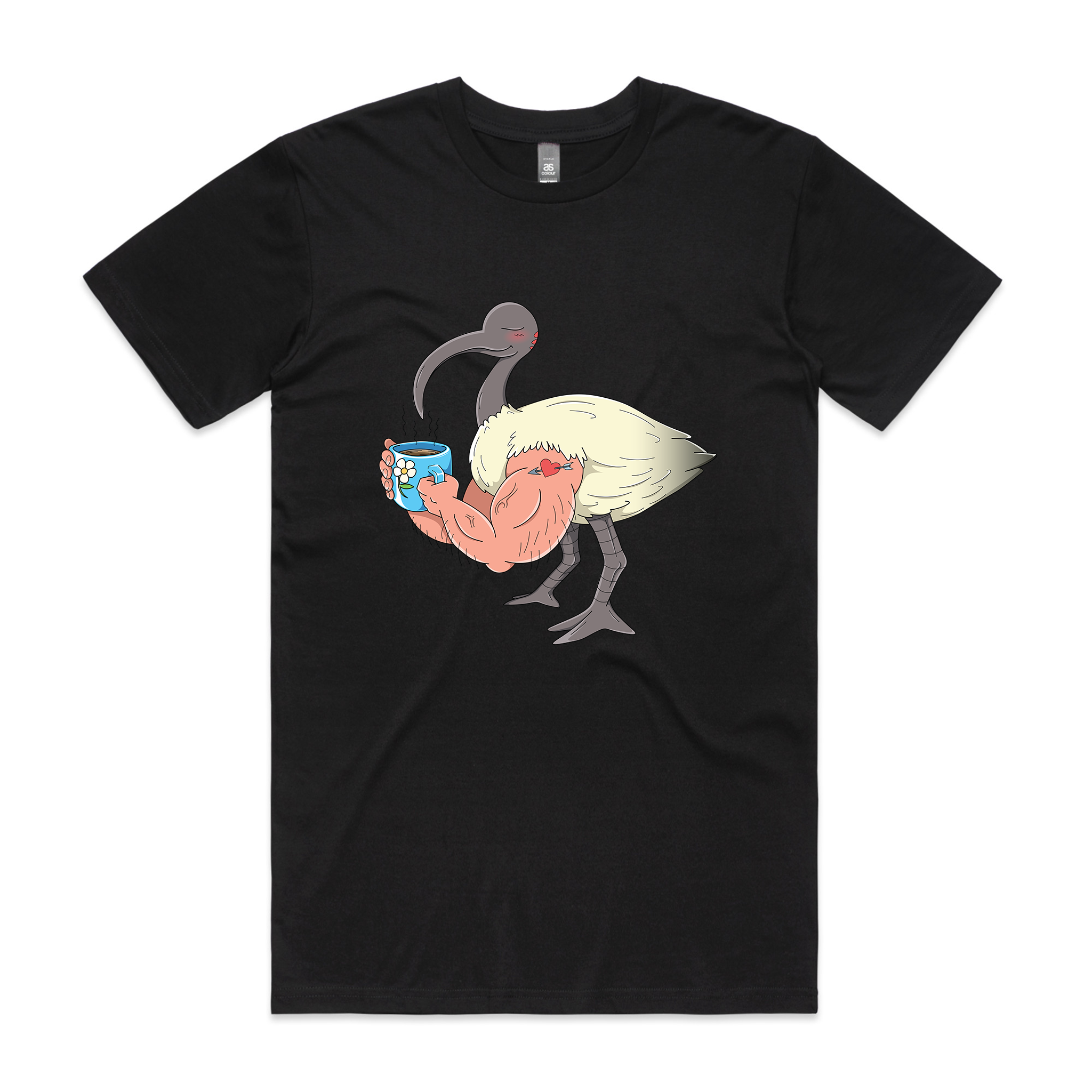 Ibis Arms T-Shirts, Hoodie, Sweatshirt
