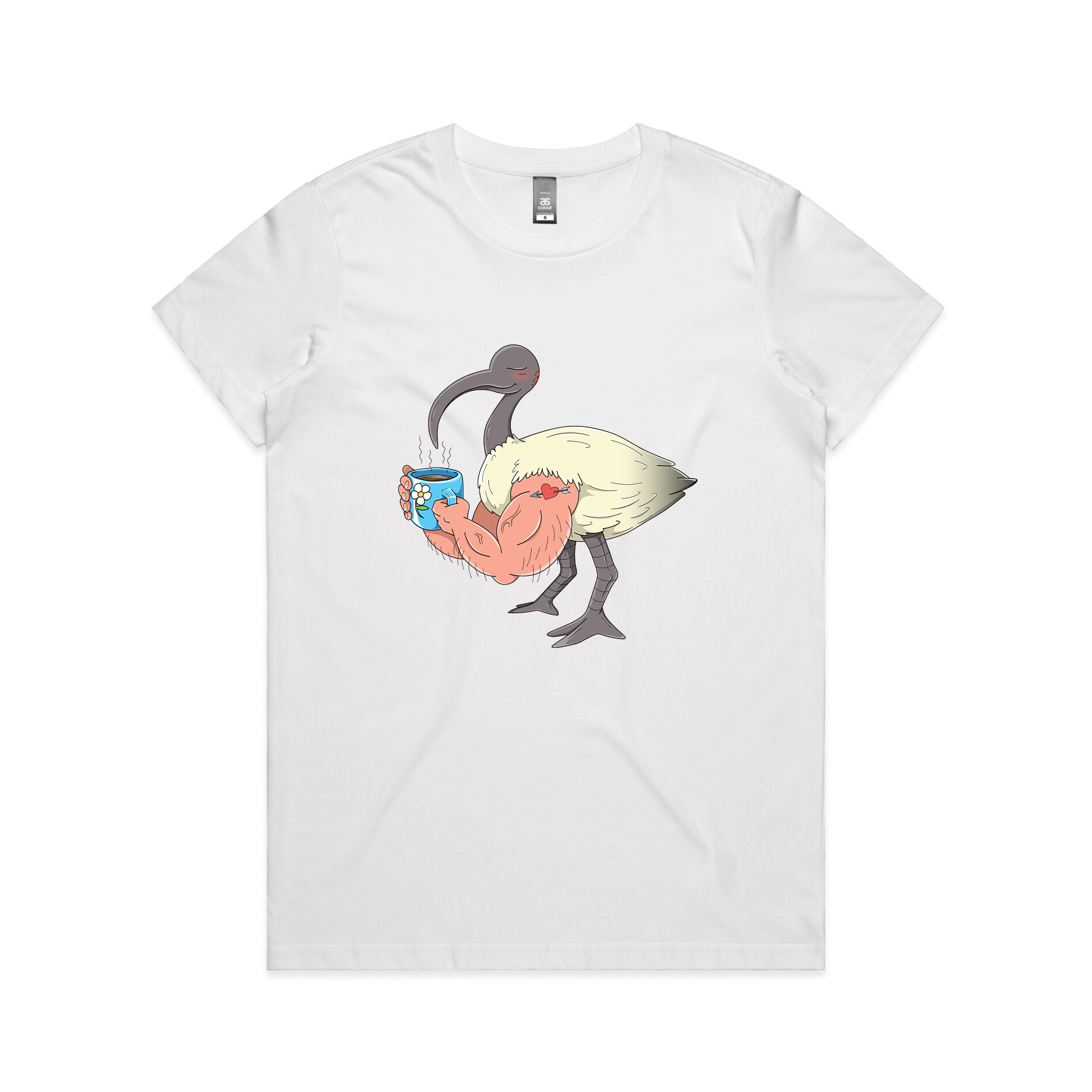 Ibis Arms T-Shirts, Hoodie, Sweatshirt