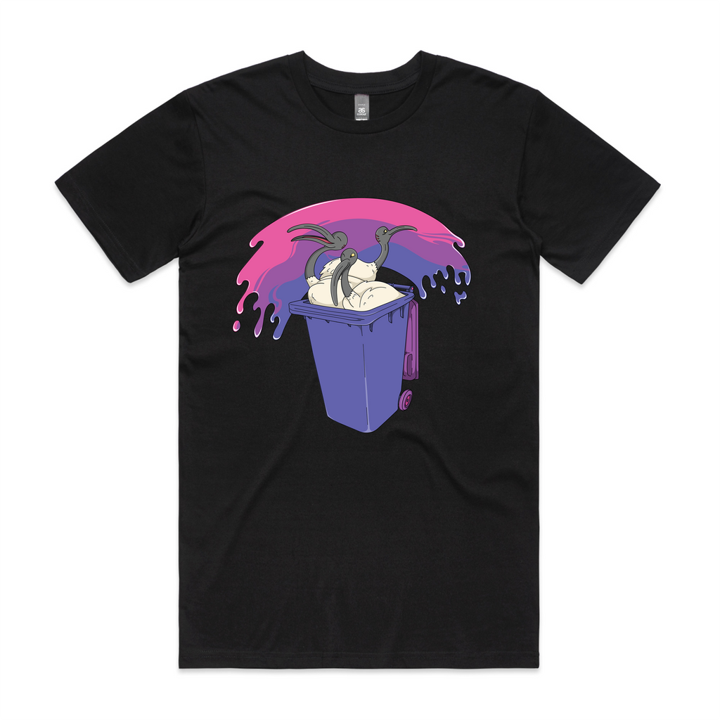 Ibis Pride Tee Hoodie, Sweatshirt | CiraTrend.com (Image 3)