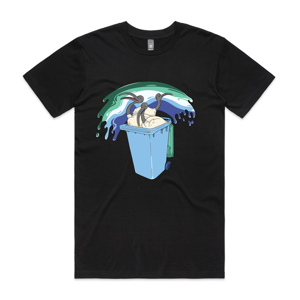 Ibis Pride Tee Hoodie, Sweatshirt | CiraTrend.com (Image 4)
