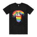 Ibis Pride Tee Hoodie, Sweatshirt | CiraTrend.com (Image 1)