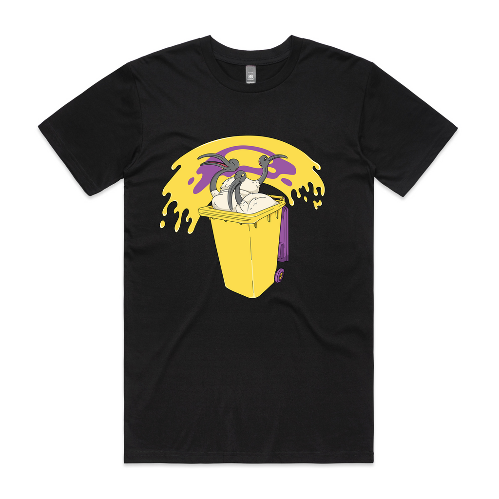 Ibis Pride Tee Hoodie, Sweatshirt | CiraTrend.com (Image 5)