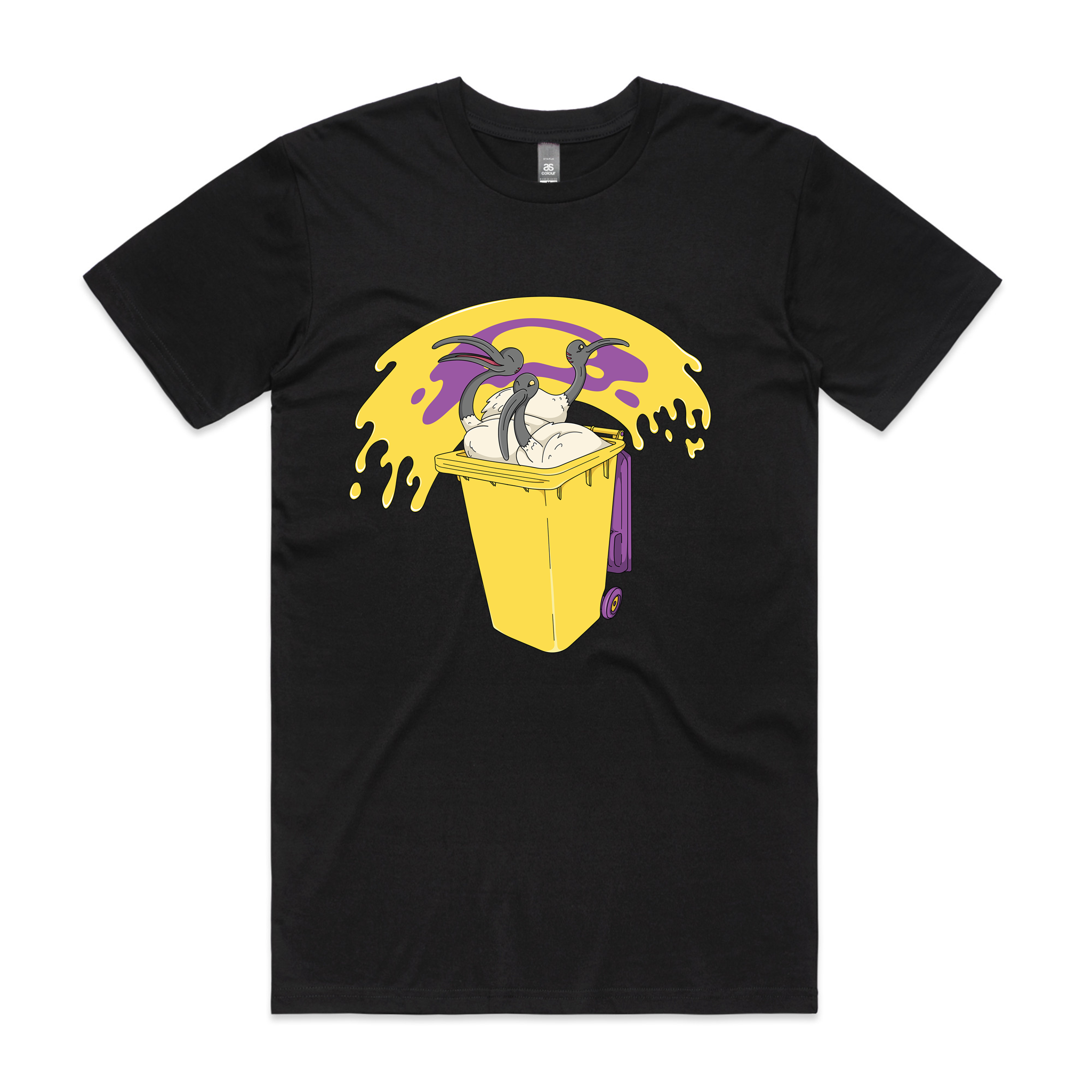 Ibis Pride Tee Hoodie, Sweatshirt | CiraTrend.com (Image 5)