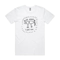 Ibises Need Love Too Tee Hoodie, Sweatshirt | CiraTrend.com (Image 1)