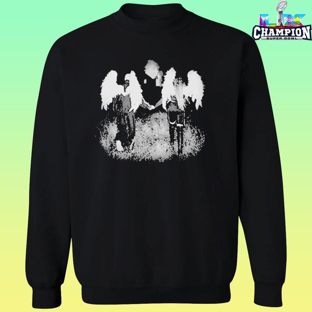 Ic3peak Coming Home Shirt