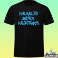 Ice Melts Under Resistance Shirt
