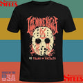 Ice Nine Kills 45 Years Of Fridays T-shirt