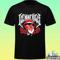 Ice Nine Kills Grave Diggler X Ready Or Not 2 Here I Come Tongue Shovel Shirt